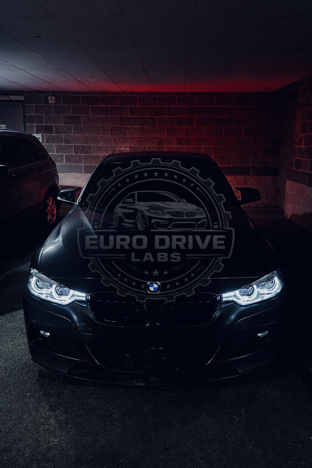 BMW F30 (12-18) Halogen LCI Upgrades